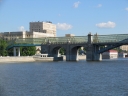 Ponte "Puchkinsky"